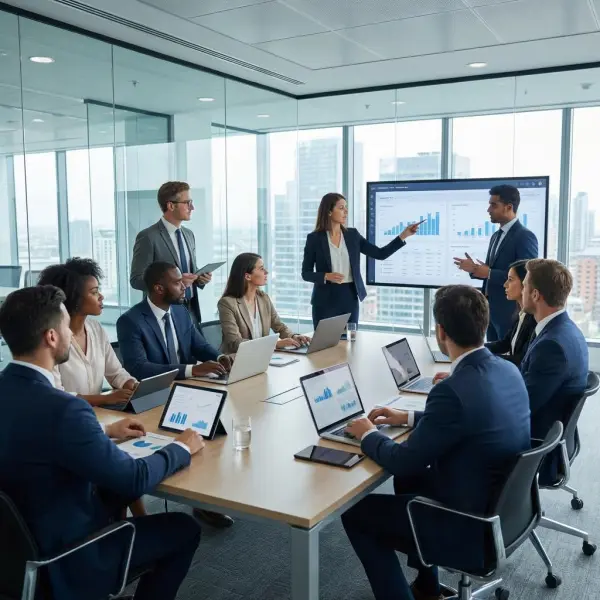 IT & Professional Services